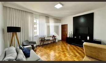 Imagem 3: Apartamento à Venda - Lourdes, 4 Quartos, 120 m2