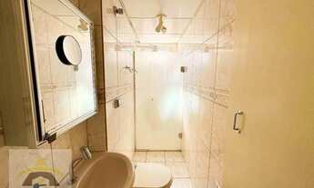 Imagem 7: Apartamento com 2 dormitórios à venda, 45 m² por R$ 349.000,00 - Campina do Siqueira - Cur