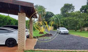 Imagem: Chácara à Venda no Condomínio Monte Carlo