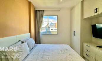 Imagem 6: Apartamento com 2 dormitórios à venda, 50 m² por R$ 569.000,00 - Centro - Florianópolis/SC