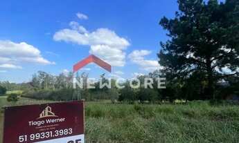 Imagem 4: Lote em Rua Afonso Corrêa da Silva - Fazenda Pires - Parobé/RS