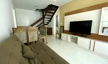 Imagem 4: COBERTURA LINEAR COM COM DIREITO A LAJE JARDIM FLAMBOYANT-CABO FRIO