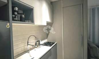 Imagem 5: Apartamento com 2 quartos/dormitórios no bairro Bela Vista, em Palhoça- SC