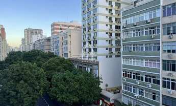 Imagem 2: Cobertura de Luxo em Ipanema: 4 Quartos com Vista Panorâmica