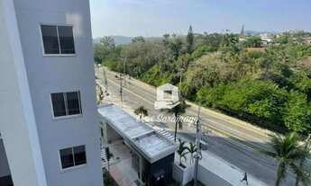 Imagem 2: Apartamento a venda em Maria Paula