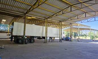 Imagem 4: Galpão para locação no bairro Distrito Industrial