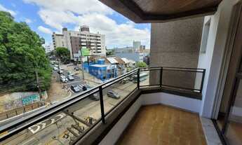 Imagem 3: Apartamento de 3 dormitórios, sendo 1 suíte no bairro Bela Vista