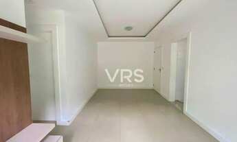 Imagem 4: Apartamento à venda, 57 m² por R$ 320.000,00 - Pimenteiras - Teresópolis/RJ