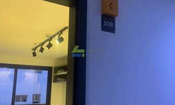 Imagem 3: Paraíso - 27m² - 1Gar - Prx ao Metrô