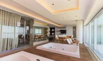 Imagem 6: Apartamento MOBILIADO com 1 quarto e 43m² para alugar em Cristal, Porto Alegre