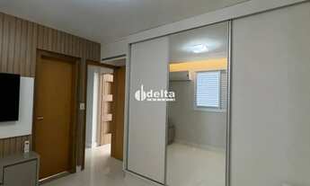 Imagem 5: Apartamento com 3 quartos disponível para venda no bairro Granada em Uberlândia-MG