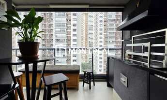 Imagem 5: APARTAMENTO À VENDA EM PERDIZES - 2 DORMITÓRIOS, 1 SUÍTE, 1 VAGA DE GARAGEM