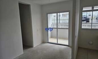 Imagem 5: Apartamento Térreo Novo 3 dorms. (1 suíte) Residencial Cenário em Jundiaí - SP