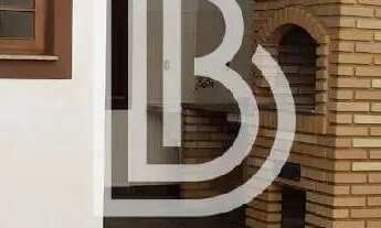 Imagem: Sobrado NOVO 4 dorm (1 suíte) 4 vagas