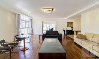 Imagem 6: Apartamento com 3 Dormitórios 2 Vagas em Higienópolis