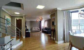 Imagem: Cobertura à venda, 209 m² por R$ 2.370.000,00