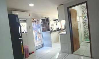 Imagem 7: Casa com painéis solares na Iputinga, 3 quartos e aceita financiamento!