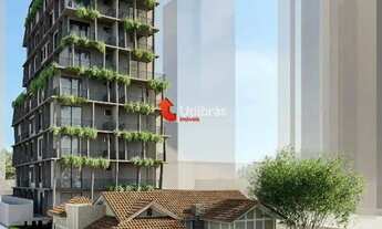 Imagem 3: Apartamento à venda, 2 quartos, Lourdes - Belo Horizonte/MG