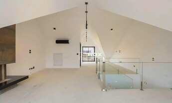 Imagem 2: Sobrado Triplex com 3 quartos e ático amplo à venda, 228 m² por R$ 1.990.000 - Vista Alegr