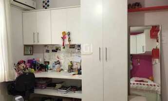 Imagem 4: Apartamento para Venda - 80m², 2 dormitórios, 1 vaga - Menino Deus