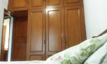 Imagem 4: ALUGO / ESSE APARTAMENTO MOBILIADO PRÓXIMO DA ESTÁCIO E PARQUE DOS BILHARES / CONSTANTIN