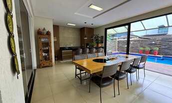 Imagem 6: Sobrado à venda no bairro Residencial Granville - Goiânia/GO