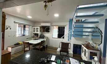 Imagem 2: Casa de 150m² com 5 quartos sendo 1 suíte nos Ingleses