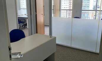 Imagem 6: Conjunto para alugar, 75 m² por R$ 8.140,00/mês - Santana - São Paulo/SP