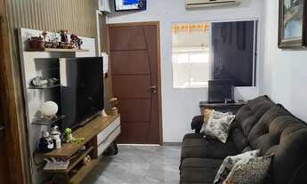 Imagem 2: RR0239D Casa 69m² JARDIM RESIDENCIAL FIBRA - OPORTUNIDADE - 3 Dorms 2 Vagas - Nova Odessa