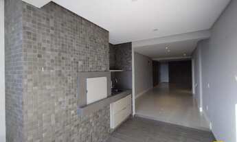 Imagem 3: Apartamento alto padrão com 3 suítes no Kobrasol