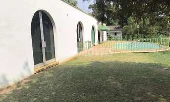 Imagem 5: área - Parque Taquaral - Campinas