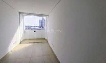 Imagem: Apartamento à venda no bairro Nova Suíssa