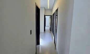 Imagem 6: Vende-se Casa nova com 3 suítes na antiga pista do aeroporto - Palmas - TO