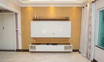 Imagem 5: Casa 3 quarto(s), no bairro Santa Terezinha