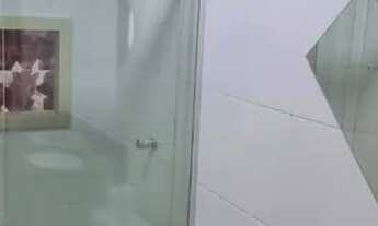 Imagem: Apartamento com suite, armário cozinha