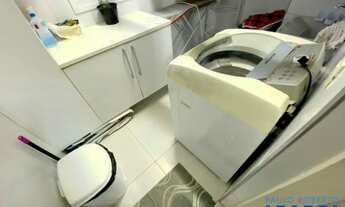 Imagem 5: APARTAMENTO - JORDANÓPOLIS - SP