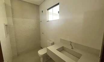 Imagem 6: Casa à venda no bairro Jardim Atlântico - Goiânia/GO