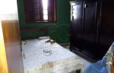 Imagem 12: Apartamentos Padrão em Poços de Caldas