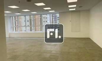 Imagem 5: Conjunto para alugar, 110 m² por R$ 16.944,11/mês - Brooklin - São Paulo/SP