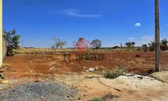 Imagem: ÓTIMO LOTE COMERCIAL NO ORLANDO DE MORAIS