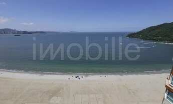 Imagem 3: Apartamento Frente Mar no Edifício Notting Hill em Balneário Camboriú