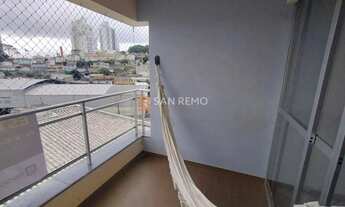 Imagem 5: Estreito Apartamento com 3 dormitórios