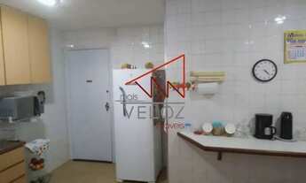 Imagem 2: Apartamento-À VENDA-Cosme Velho-Rio de Janeiro-RJ