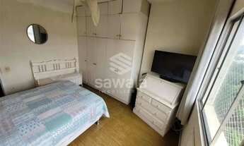 Imagem 7: No Edifício Serpens - Apartamento 2 quartos, sendo 1 suíte