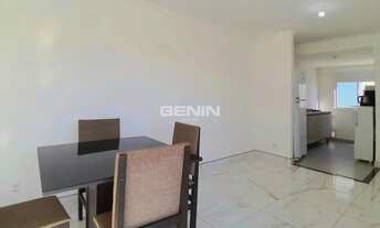 Imagem: BENIN ALUGA excelente apartamento SEMIMOBILIADO