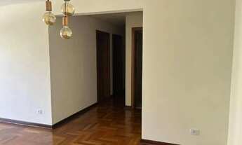 Imagem 2: Apartamento para alugar em Barueri, Alphaville, com 3 quartos, com 128 m², Edifício Granvi