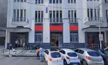 Imagem 2: Leilão de Prédio Comercial em Salvador/BA