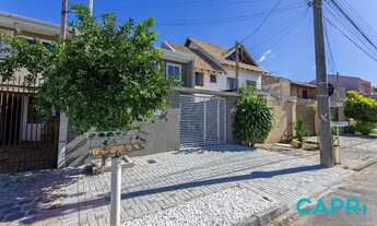 Imagem 7: Sobrado no Tarumã - Curitiba à venda