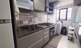 Imagem 6: Apartamento 2 Dormitórios - Mobiliado - ALUGUEL - Bairro Lindóia - BELLOS IMÓVEIS