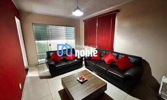 Imagem 5: Excelente casa no Qd- 36 -Setor Central do Gama/DF -3Qts - AC. financiamento